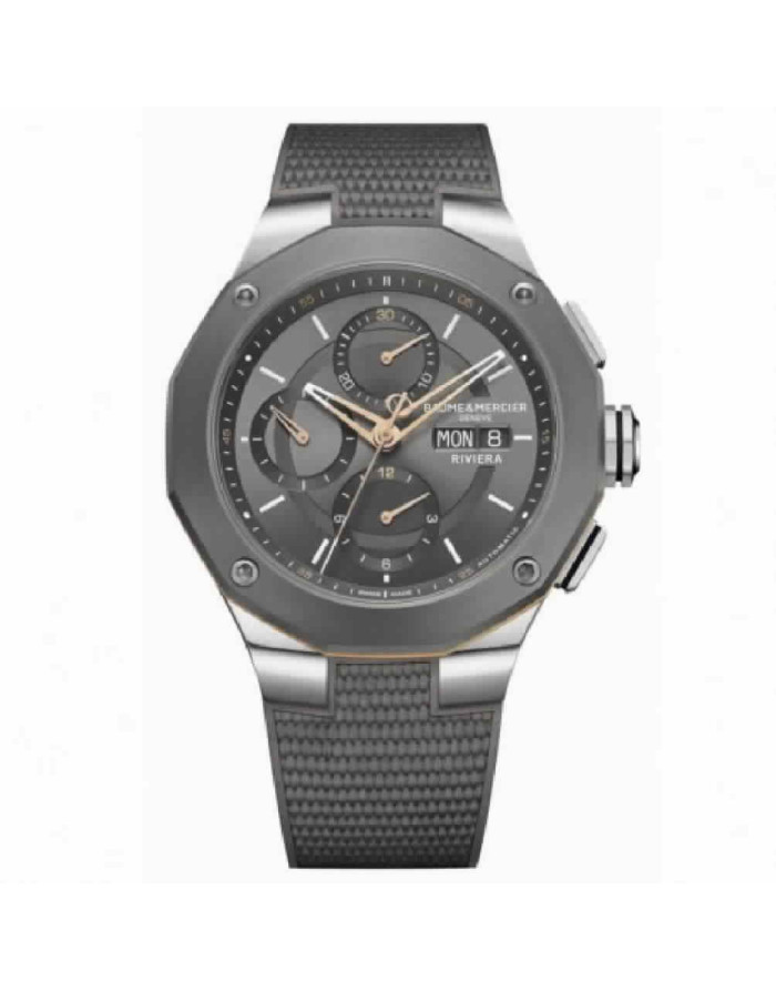 BAUME & MERCIER RIVIERA - M0A10722