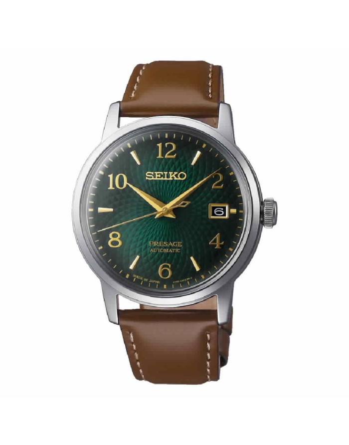 SEIKO PRESAGE - SRPE45J1