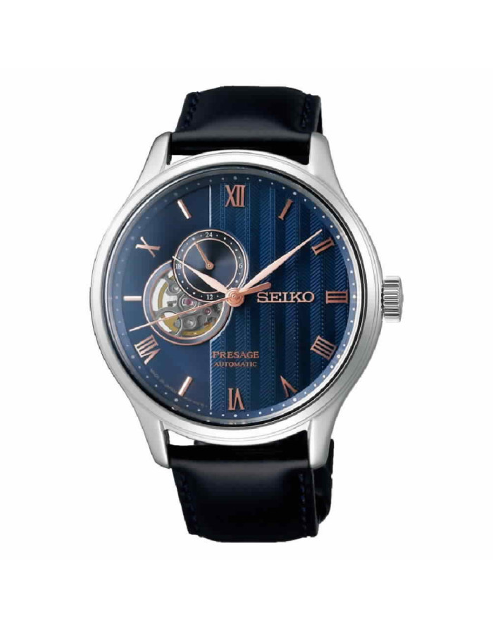 SEIKO PRESAGE AUT - SSA421J1