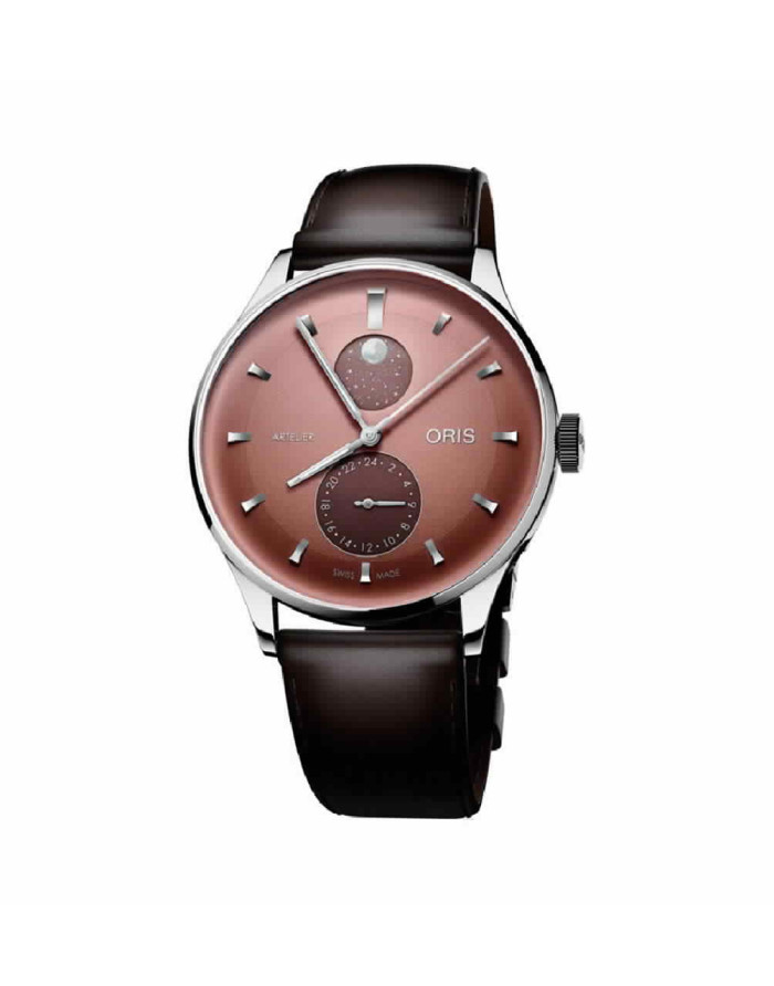 ORIS ARTELIER COMPLICATION - 0178278114056
