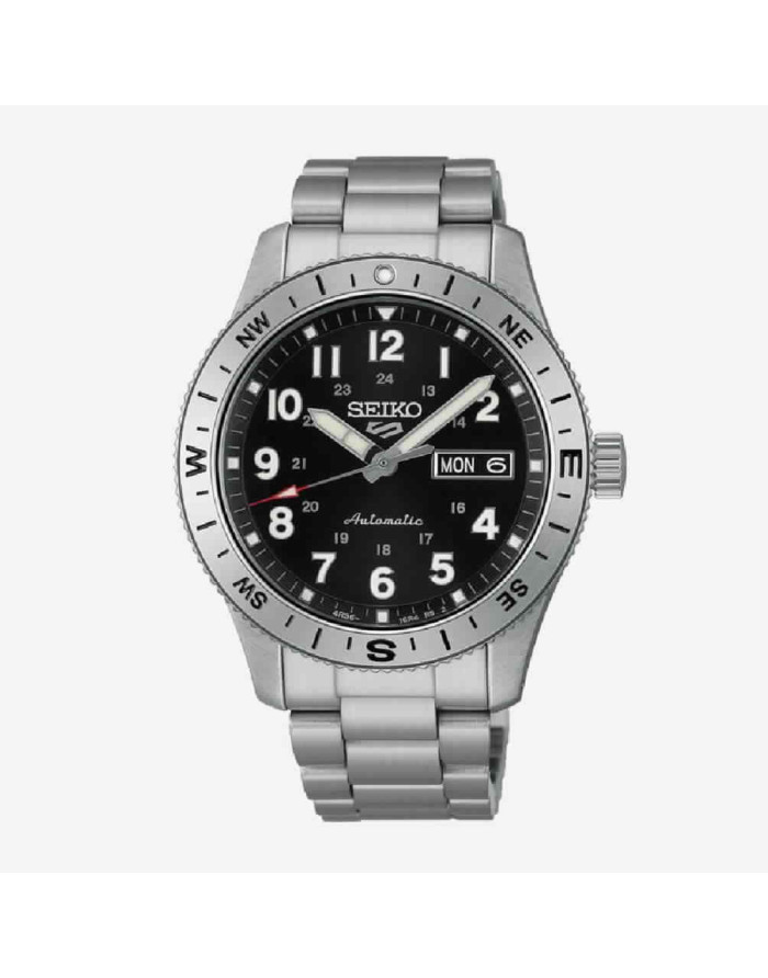 SEIKO 5 SPORTS - HDB006K1