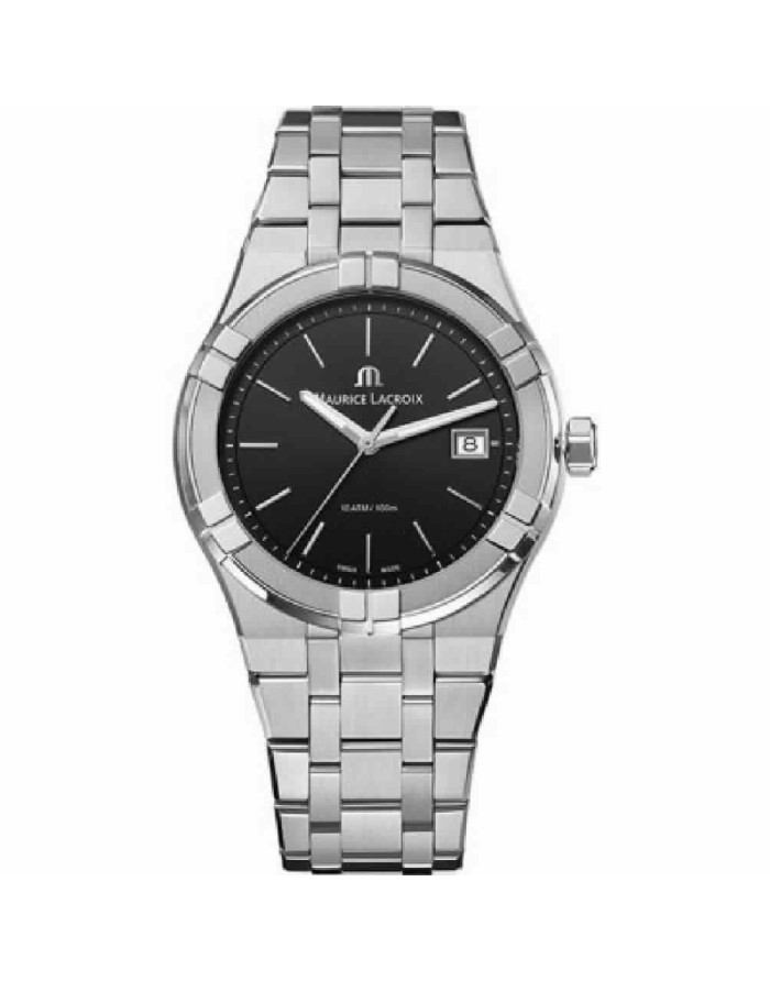 MAURICE LACROIX - AI1108-SS00F-330-A