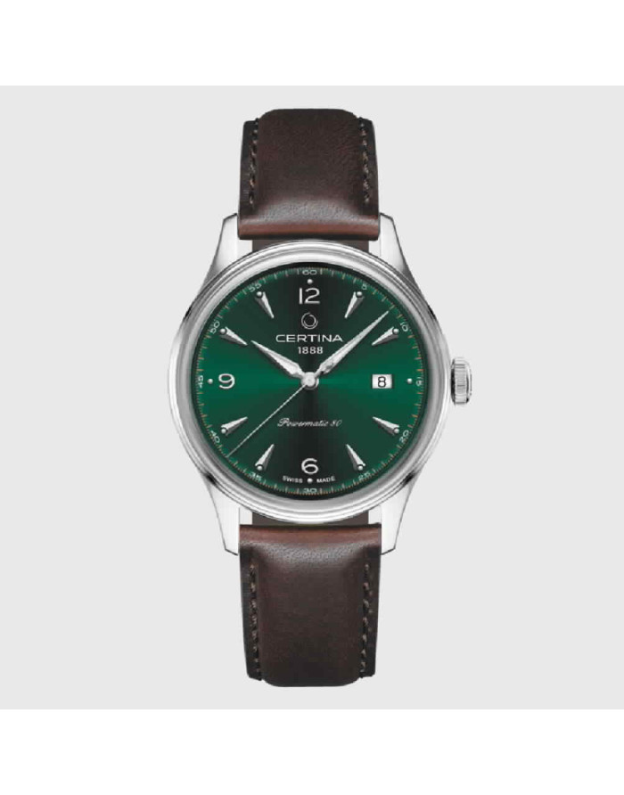 CERTINA DS 1 - C0292071609100