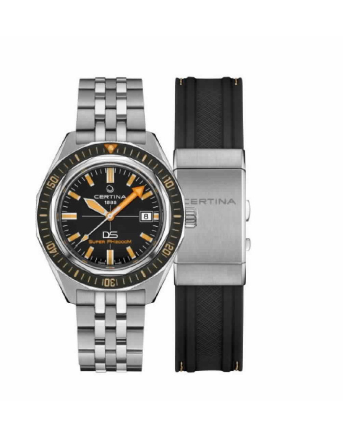 CERTINA DS - C0506074405102