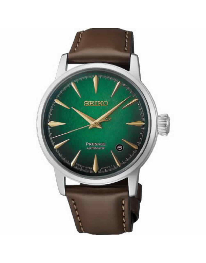 SEIKO PRESAGE - HCB002J1