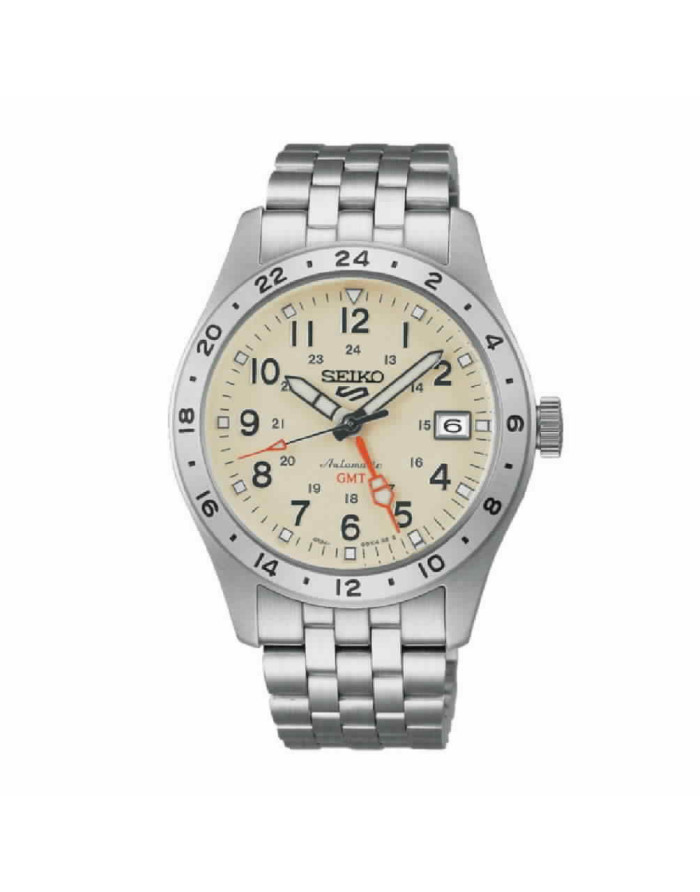 SEIKO 5 SPORTS - HDB002K1