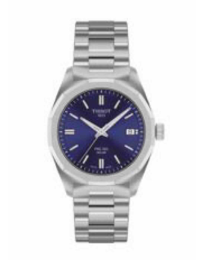 TISSOT PRC 100 SOLAR - T1518221104100