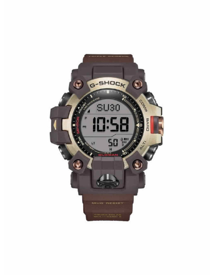G-SHOCK - GW-9500MH-5ER
