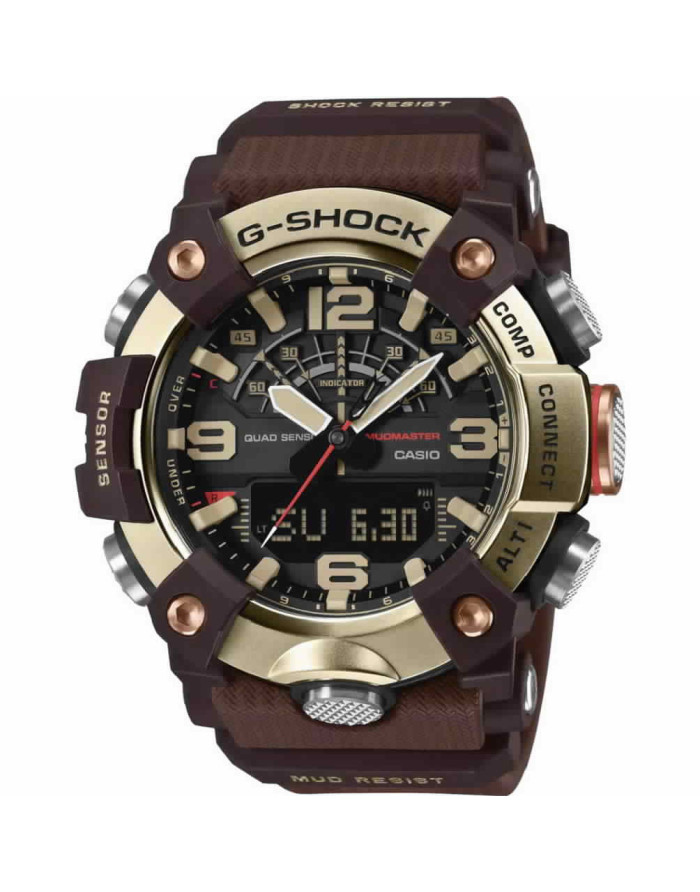 G-SHOCK - GG-B100XMH-5AER