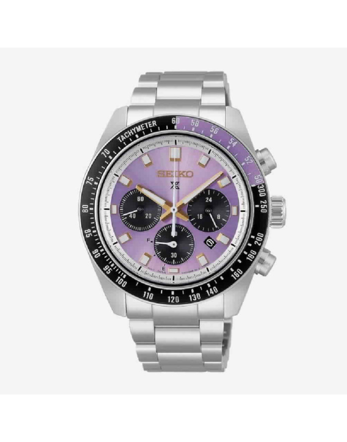 SEIKO PROSPEX SOLAR - HBJ005P1