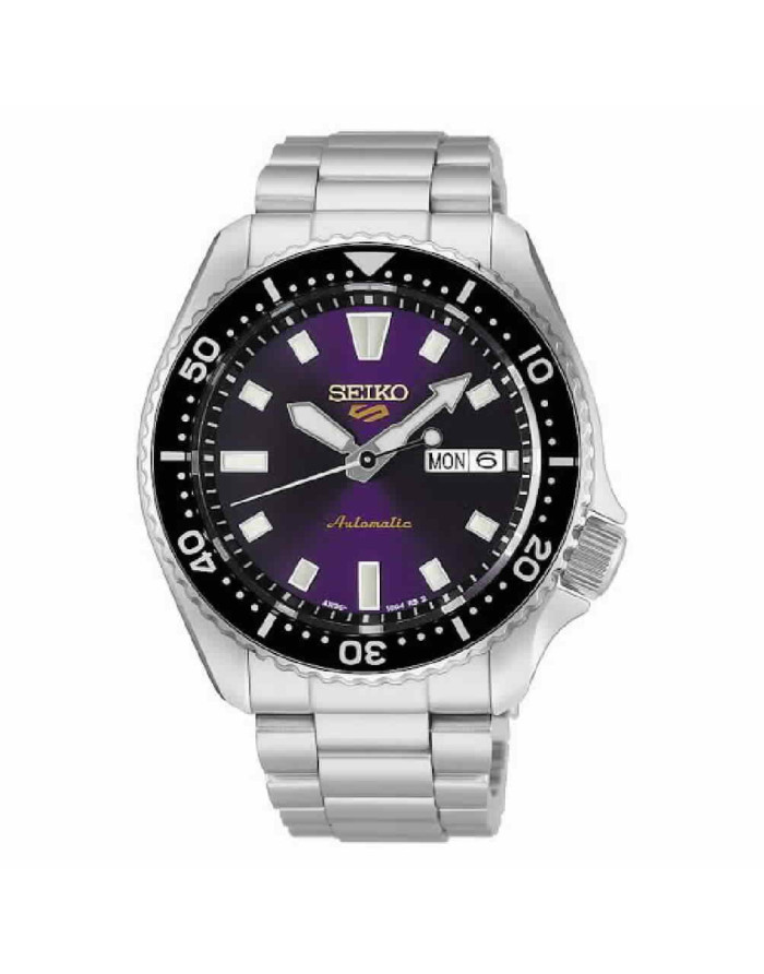 SEIKO 5 SPORTS - HDB003K1