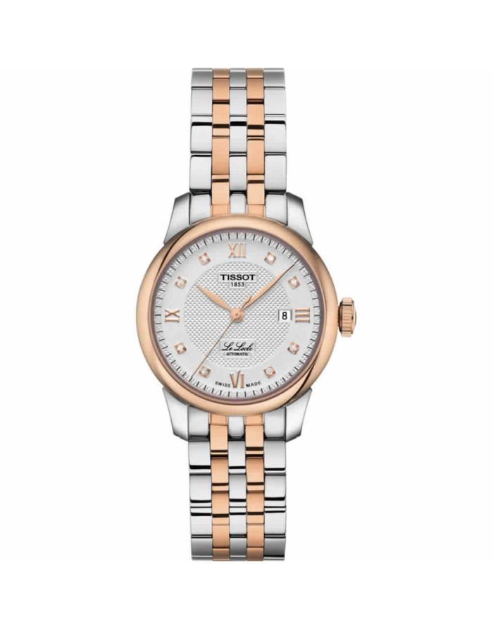TISSOT LE LOCLE - T0062072203600