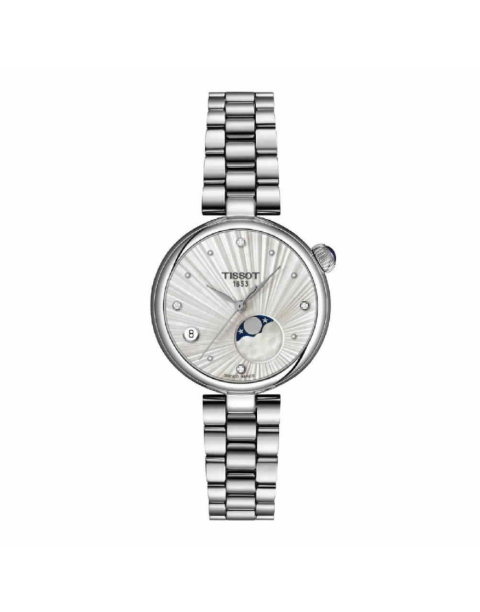 TISSOT DESIR - T1522231103600
